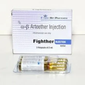Alpha Beta Arteether